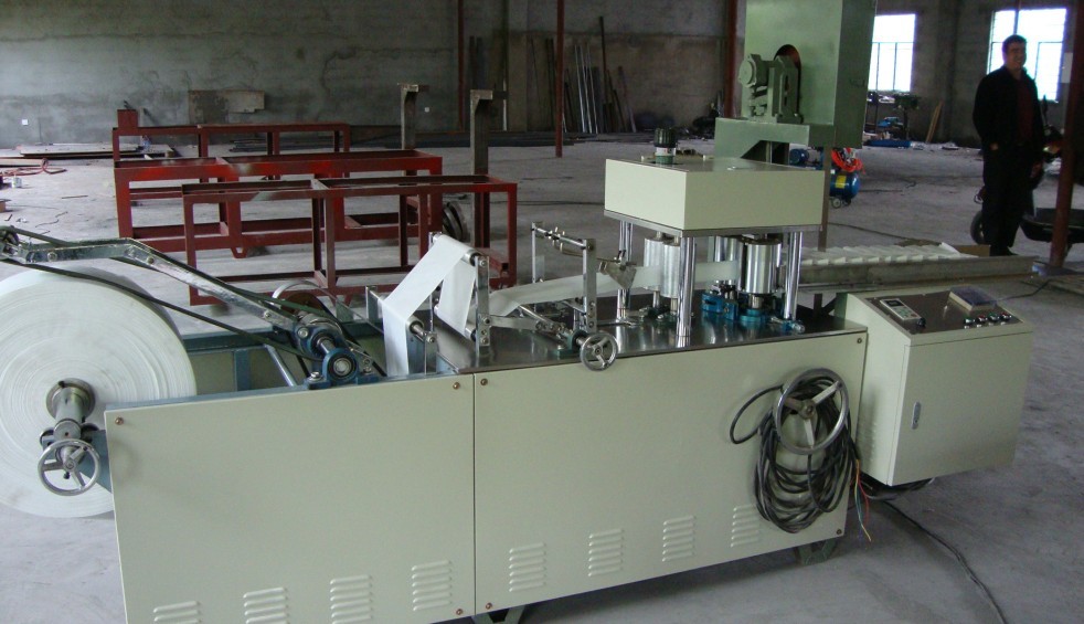 200折疊機