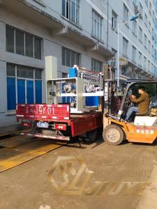 車間展示