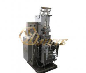 JY-D220型全自動酒精棉片包裝機