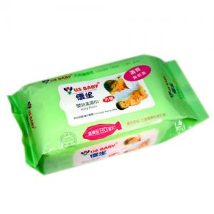 我們設備可生產的產品 多片裝濕巾