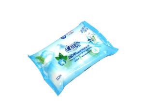 我們設備可生產的產品 2-30片裝濕巾