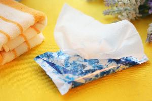 我們設備可生產的產品 2-30片裝濕巾