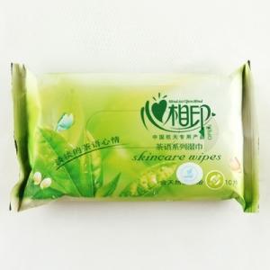 我們設備可生產的產品 2-30片裝濕巾