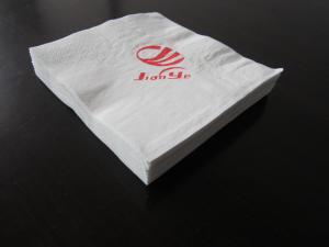我們可以生產(chǎn) 餐巾紙